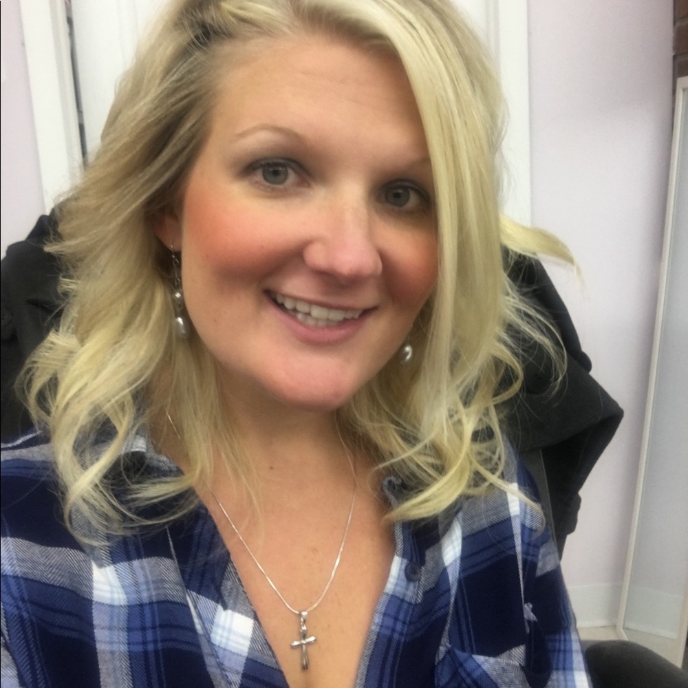 Meet your Posher, Kaley